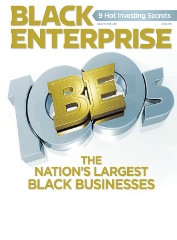 Black Enterprise Jun 2011